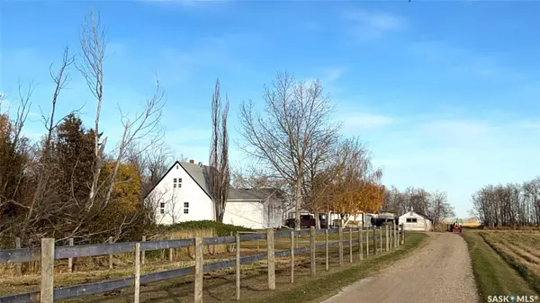 Spalding Rm No. 368, SK S0K 4V0,Rural Address