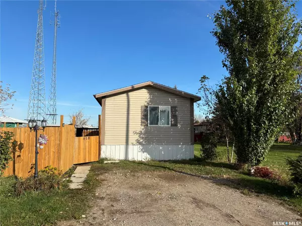 610 Poplar PLACE, Hudson Bay, SK S0E 0Y0