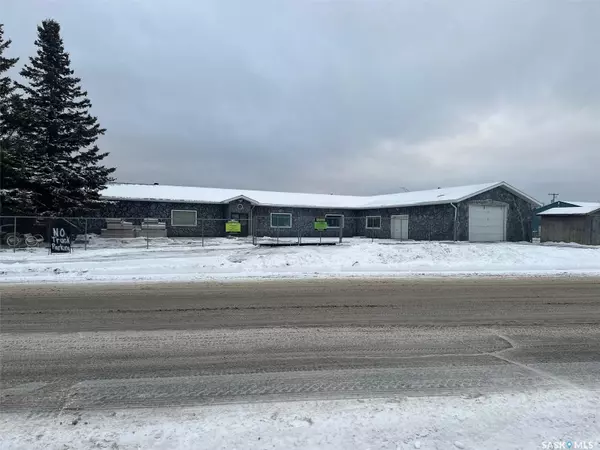 Air Ronge, SK S0J 3G0,308 & 310 Husky AVENUE