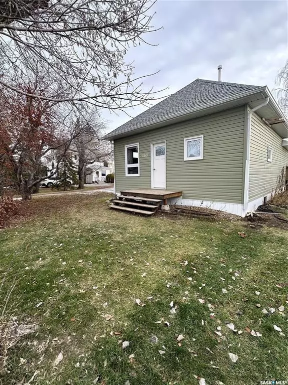 Maryfield, SK S0G 3K0,109 Barrows STREET