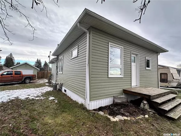 Maryfield, SK S0G 3K0,109 Barrows STREET