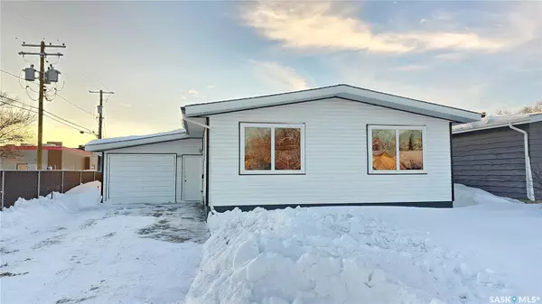 815 16th STREET, Humboldt, SK S0K 2A0