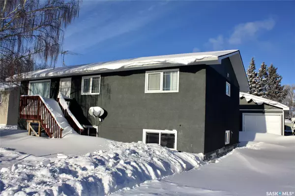 609 Kintyre AVENUE, Colonsay, SK S0K 0Z0