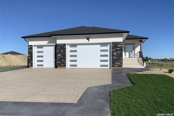 4 Huber BAY, Emerald Park, SK S4L 0E7