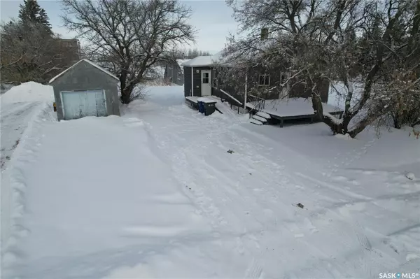 707 1st AVENUE, Whitewood, SK S0G 5C0