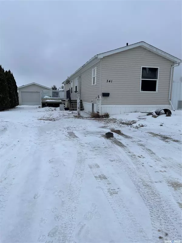 341 10th AVENUE S, Weyburn, SK S4H 2R8