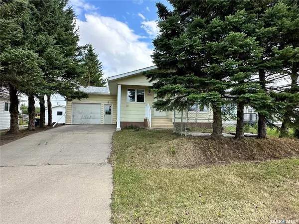 205 1st STREET W, Spiritwood, SK S0J 2M0