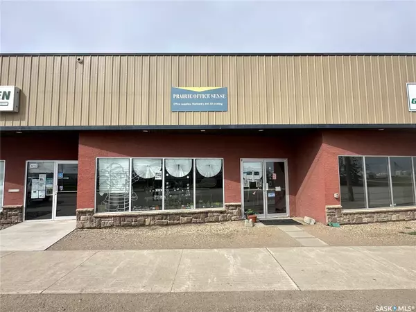 403 Main STREET #4, Aberdeen, SK S0K 0A0