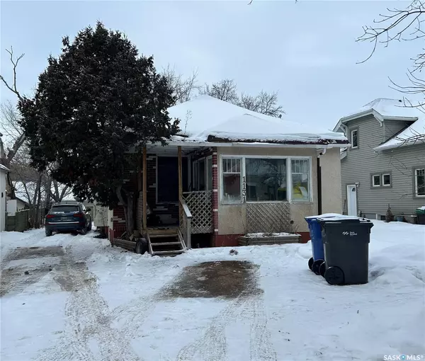 North Battleford, SK S9A 1N5,1131 104th STREET