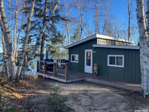 Tobin Lake, SK S0E 1E0,1 Birch PLACE