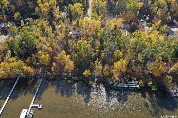 Tobin Lake, SK S0E 1E0,2 pop's PLACE