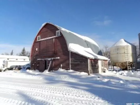 Ponass Lake Rm No. 367, SK S0E 1M0,Rural Address