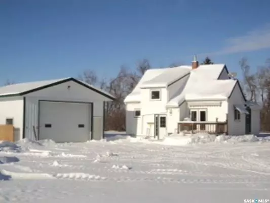 Ponass Lake Rm No. 367, SK S0E 1M0,Rural Address