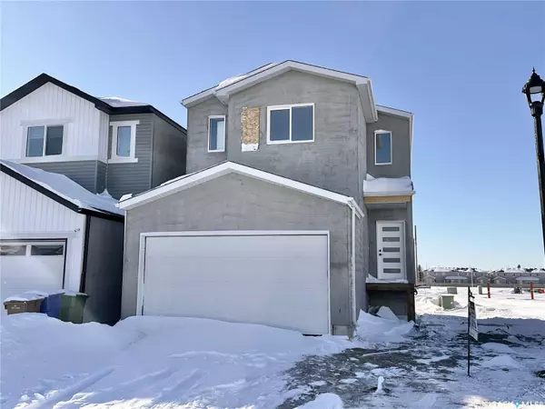 2926 Green Brook ROAD, Regina, SK S4V 3Z8