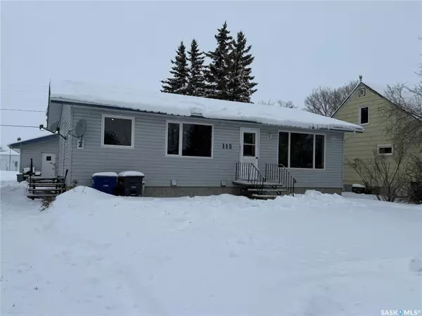 112 Lynch STREET, Maryfield, SK S0G 3K0