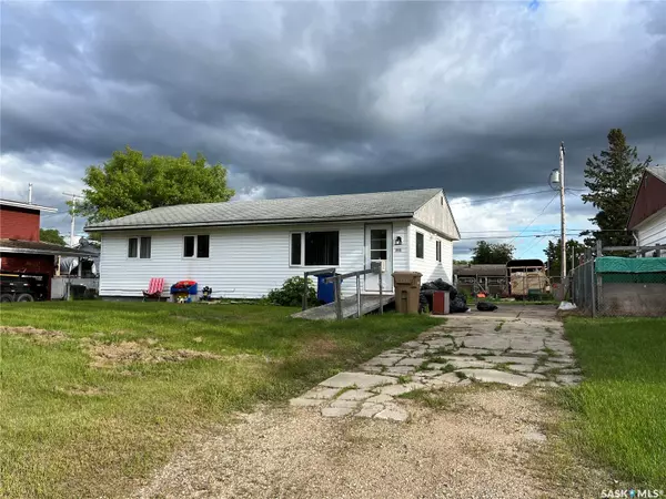 Shellbrook, SK S0T 2E0,313 3rd AVENUE E