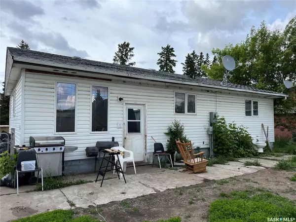 Shellbrook, SK S0T 2E0,313 3rd AVENUE E