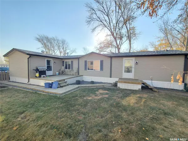 8 Prairie Sun COURT, Swift Current, SK S9H 3X6