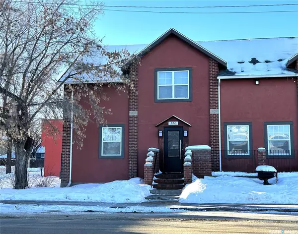 622 Duchess STREET, Saskatoon, SK S7K 0R1