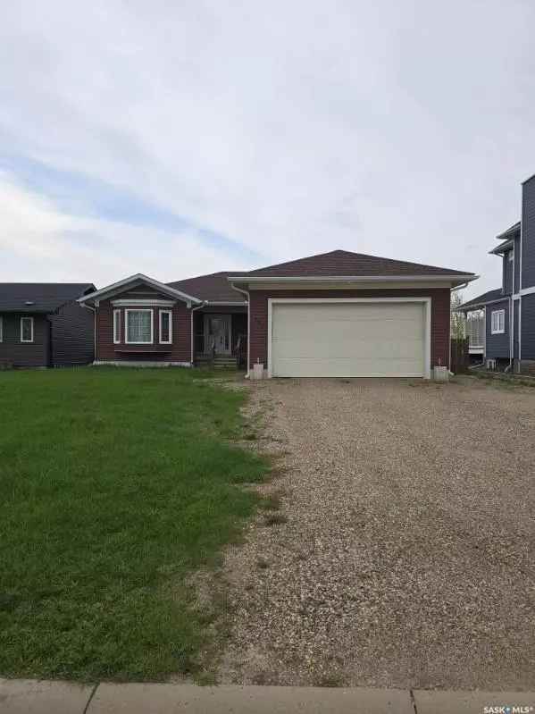 103 Joyce DRIVE, Oxbow, SK S0C 2B0