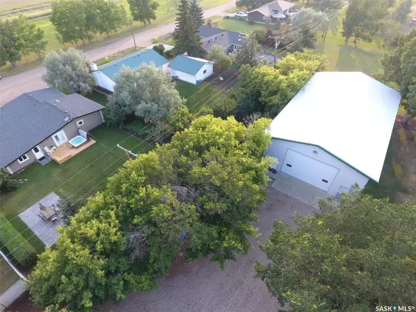 603 Rural Address, Denzil, SK S0L 0S0