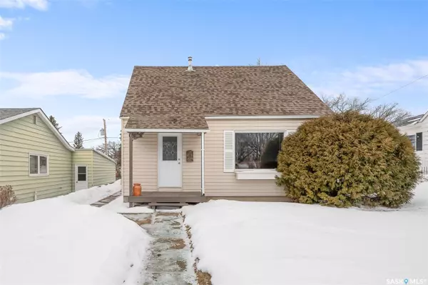 Moose Jaw, SK S6H 1J3,1144 4th AVENUE NE