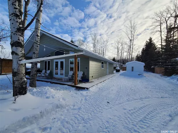 1327 Kewatin LANE, Turtle Lake, SK S0M 1J0