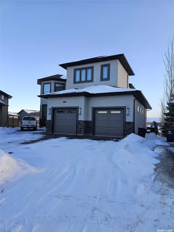 Saskatoon, SK S7R 0B7,346 Greenfield TERRACE