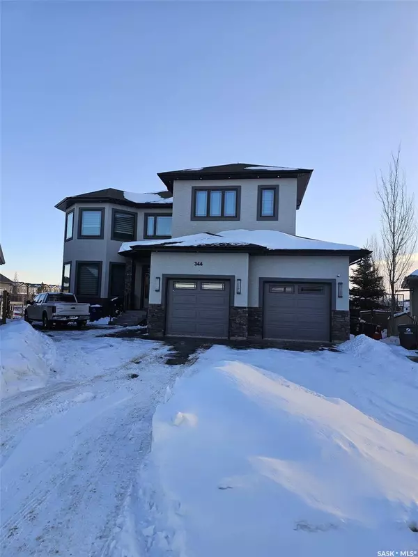 Saskatoon, SK S7R 0B7,346 Greenfield TERRACE