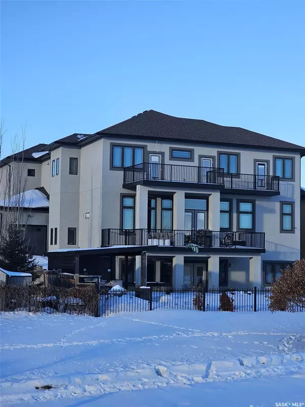 Saskatoon, SK S7R 0B7,346 Greenfield TERRACE