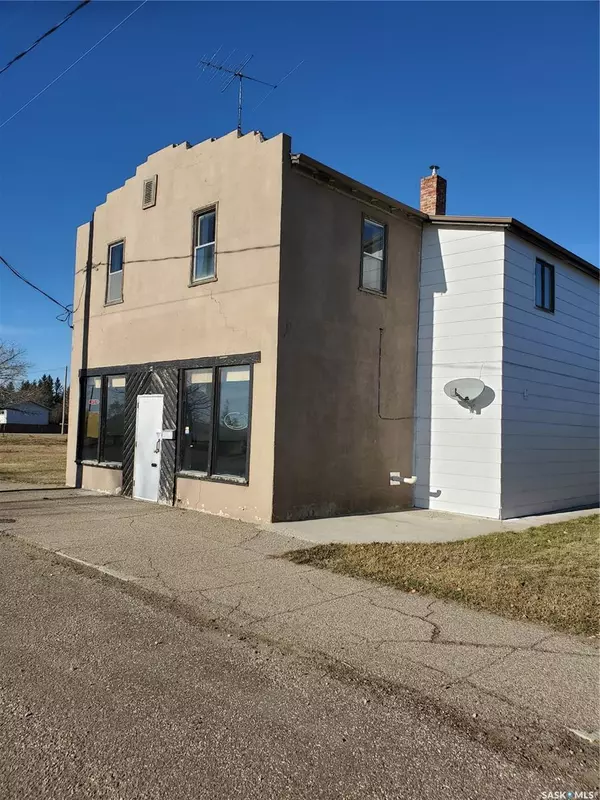 205 Main STREET, Aberdeen, SK S0K 0A0