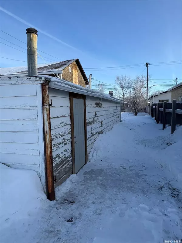 Regina, SK S4R 1V8,401 Osler STREET