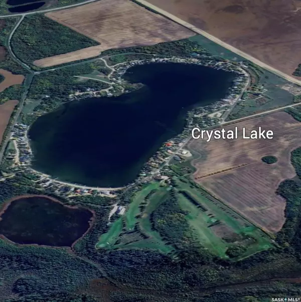 Crystal Lake, SK S0A 4A0,36 Crystal DRIVE