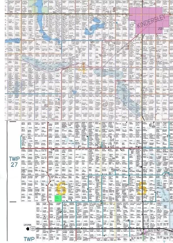 Rural Address, Newcombe Rm No. 260, SK S0L 0A6