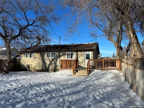 Bengough, SK S0C 0K0,151 6th AVENUE E