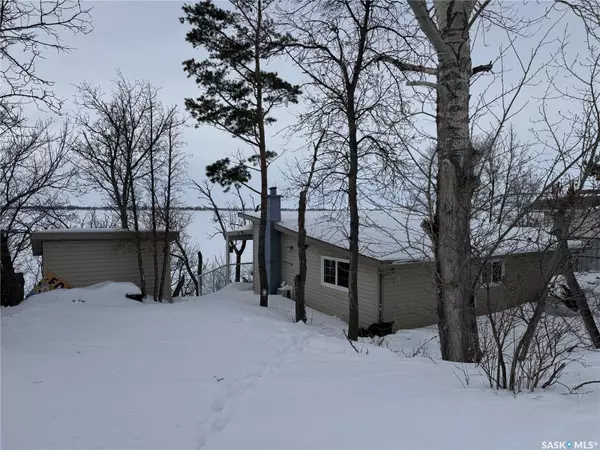 424 Last Mountain ROAD, Spring Bay, SK S0G 4L0