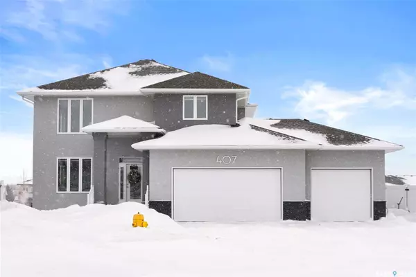 Pilot Butte, SK S0G 3Z0,407 PLAINS COURT