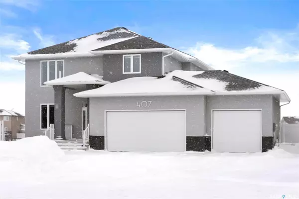 Pilot Butte, SK S0G 3Z0,407 PLAINS COURT