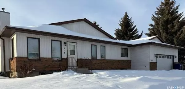 374 Walsh TRAIL, Swift Current, SK S9H 4W2