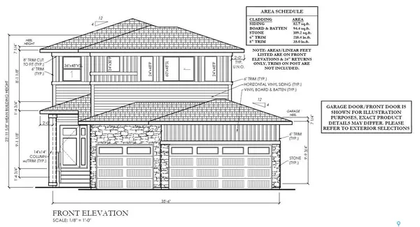 50 Lookout DRIVE, Pilot Butte, SK S0G 3Z0