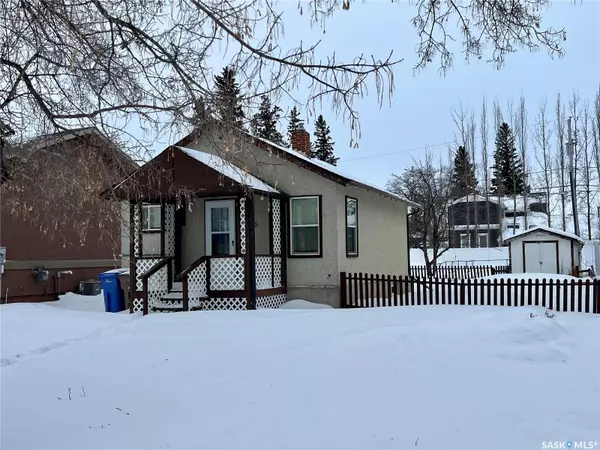 Melfort, SK S0E 1A0,505 Crawford AVENUE W