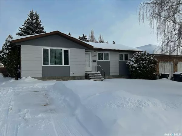 11226 Gardiner DRIVE, North Battleford, SK S9A 3M6