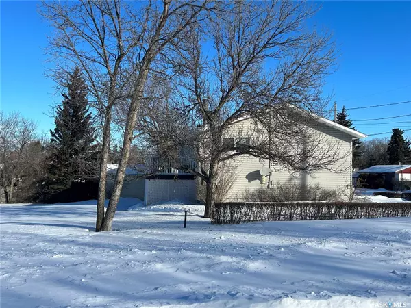 Wolseley, SK S0G 5H0,114 Pine STREET