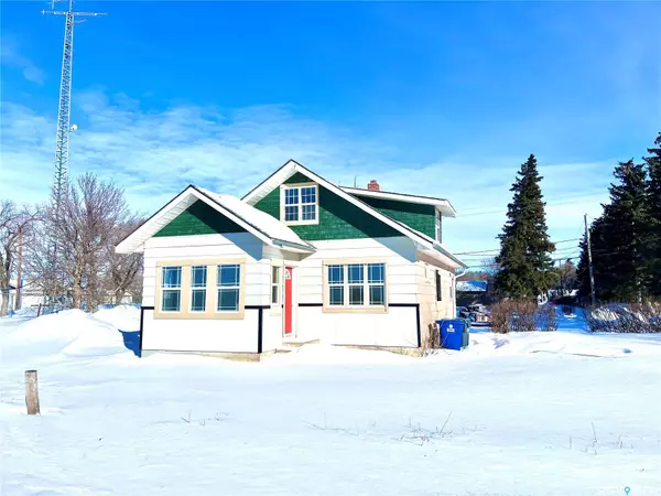 1110 Railway STREET, Davidson, SK S0G 1A0