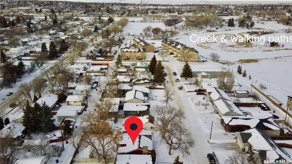 Swift Current, SK S9H 3P7,358 7th AVENUE SE