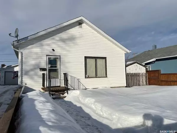 1581 101st STREET, North Battleford, SK S9A 1A3