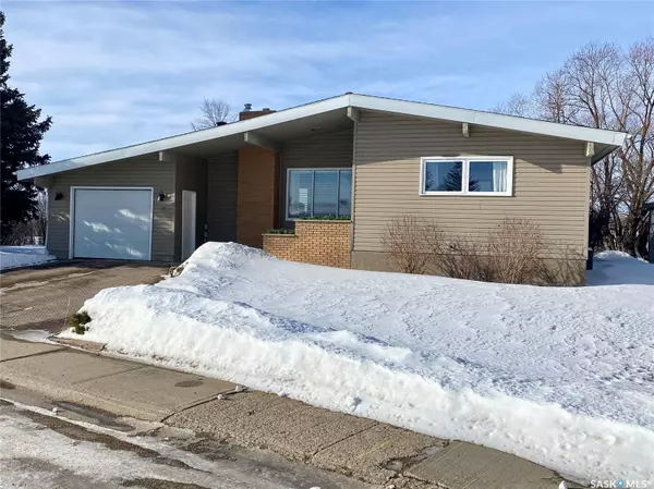 91 Moir DRIVE, Oxbow, SK S0C 2B0