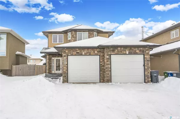 406 Waters CRESCENT, Saskatoon, SK S7W 0A5