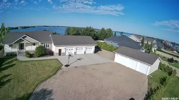 26 Pape DRIVE, Humboldt Lake, SK S0K 2A0