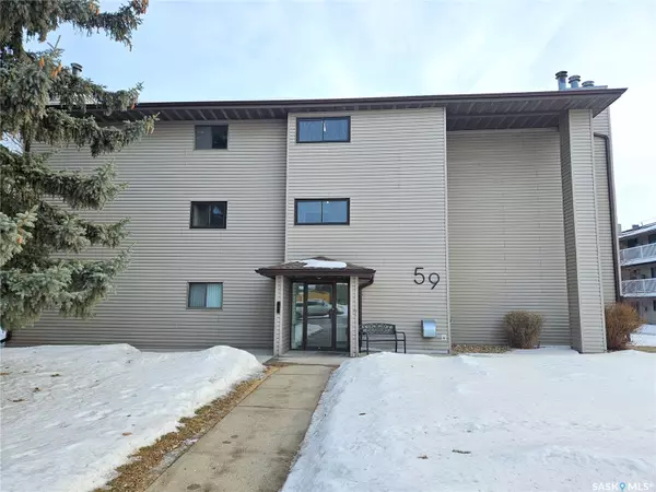 59 Wood Lily DRIVE #301, Moose Jaw, SK S6J 1E9